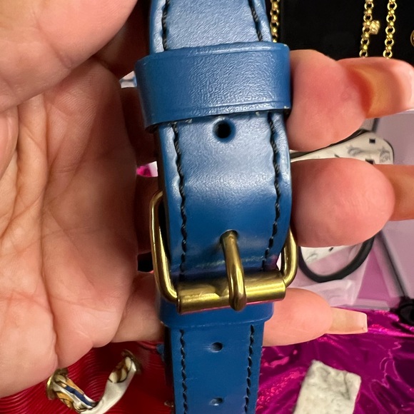 Louis Vuitton large Noe bucket Shoulder Bag. EUC. With COA - Picture 4 of 9